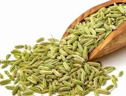 Fennel Seed